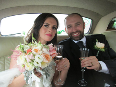 Best Wedding Cars in Cork