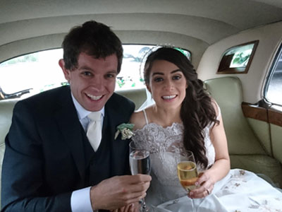 Wedding Cars in Cork