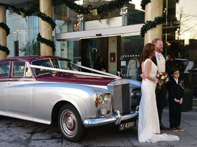 Wedding Cars in Cork