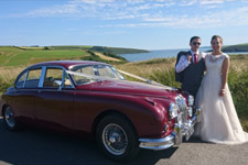 Wedding Car